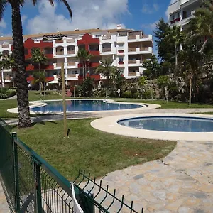 Logis Riviera Del Sol Sitio de Calahonda