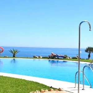 Mi Capricho Beachfront- 9e With Sea Views - Costa Del Sol Sitio de Calahonda