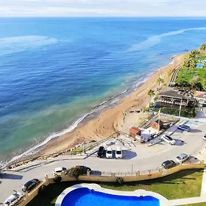 Mar Azul, Primera Línea De Playa Sitio de Calahonda